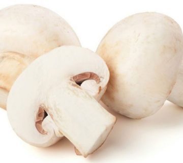 خواص قارچ خام برای بدن