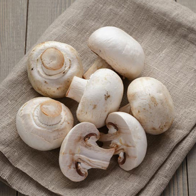 مزایای مصرف قارچ دکمه ای برای سلامتی