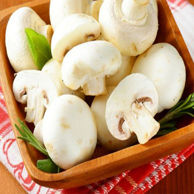 ارزش غذایی و کالری قارچ چقدر است؟