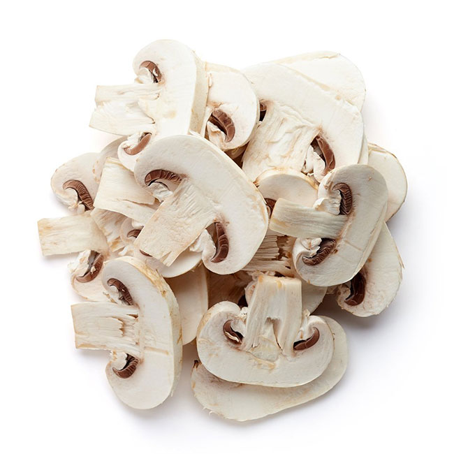 رژیم قارچ معجزه ی لاغری