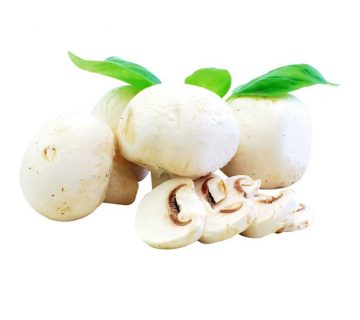 قارچ دکمه ای چیست و چه ویژگی هایی دارد؟