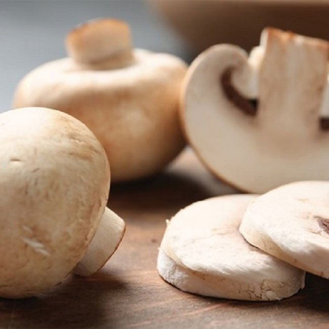 فواید قارچ برای ورزشکاران