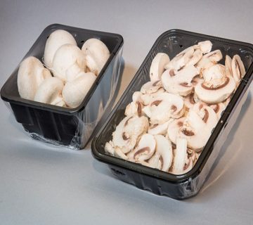 قیمت روز قارچ سفید