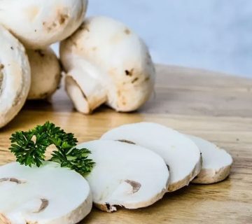 قیمت و خواص قارچ در سال 1402