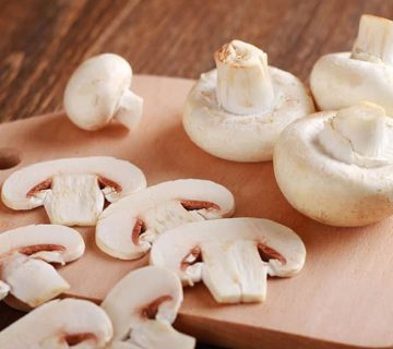 چرا باید بیشتر قارچ بخوریم؟