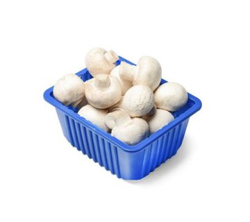 آیا قارچ برای بدنسازان مفید است؟