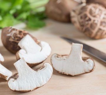 بهترین روش ها برای جلوگیری از سیاه شدن قارچ