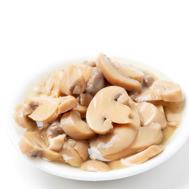 صفر تا صد تهیه کنسرو قارچ خانگی خوشمزه