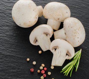 چرا ورزشکاران قارچ بخورن ؟